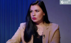 Cristina Ciubotaru Mulți judecători onești nu cred în vetting și pleacă din sistem