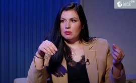 Cristina Ciubotaru În Moldova nu ar trece vettingul nici Iisus Hristos