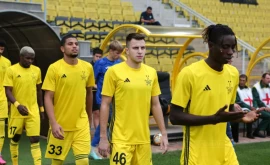 Clubul de fotbal Sheriff Tiraspol are un nou antrenor principal 