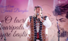 Cînd va fi petrecut pe ultimul drum artistul Anatol Latîșev