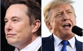 Donald Trump se va întîlni pentru un interviu cu Elon Musk