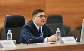 Daniel Vodă despre polemicile din jurul programului Prima Casă Plus Sînt falsuri electorale