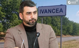 Victor Marachovschi În primăria comunei Ivancea prosperă corupția și protecționismul