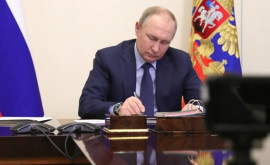 Putin a promulgat legea cu restricții de muncă pentru migranți