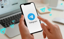 Messenger Telegram a fost actualizat