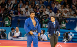 Judocanul Adil Osmanov a înregistrat o creștere spectaculoasă în clasamentul mondial