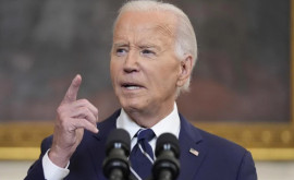 Camera Reprezentanților din SUA a elaborat un raport privind condițiile prealabile pentru impeachmentul lui Biden