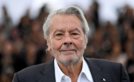 Sa aflat unde va fi înmormîntat Alain Delon