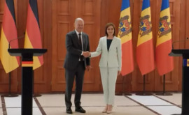 Moldova și Germania vor semna un acord privind migrația