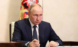 Путин заявил о попытке украинцев ударить по Курской АЭС