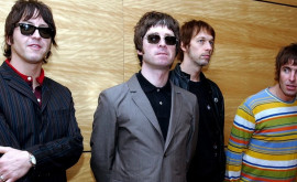 Группа Oasis объявила о воссоединении