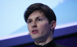 Directorul general al Telegram Pavel Durov eliberat sub control judiciar