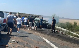 Un consul ungar a murit întrun accident petrecut în România