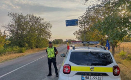 За последние сутки полицейские патрули выявили более сотни нарушений ПДД