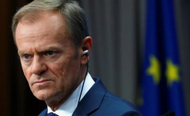 Tusk Ucraina nu va putea adera la UE fără acordul Poloniei 