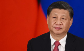 Xi Jinping China și SUA sînt parteneri mai degrabă decît rivali