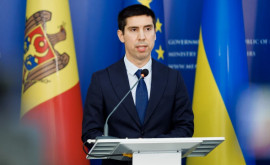 Mihai Popșoi va participa la cea dea 19cea ediție a Forumului Strategic de la Bled