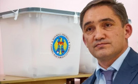 Cînd își va prezenta Alexandr Stoianoglo programul electoral