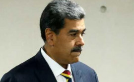 SUA confiscă avionul președintelui venezuelean Nicolas Maduro