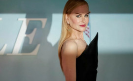 Nicole Kidman a atras toate privirile la premiera serialului The Perfect Couple