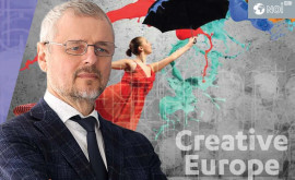 Ministerul Culturii negociază participarea gratuită în Programul Europa Creativă Precizările instituției