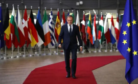 Donald Tusk vine în Moldova Ce a declarat înainte de vizită