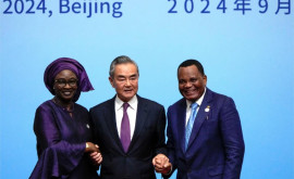 Wang Yi despre realizările majore ale summitului Forumului de Cooperare ChinaAfrica