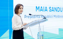 Maia Sandu Finanțările de la stat pentru afacerile mici și mijlocii sau majorat de cinci ori