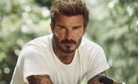 David Beckham are hobbyuri noi De la motociclete şi camping la creşterea flori 