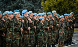 Doi soldați în termen au fugit dintro unitate militară