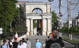 O nouă vizită a unui oficial străin în R Moldova accesul în anumite locuri publice limitat 