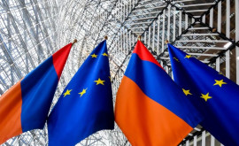 În Armenia începe colectarea semnăturilor pe subiectul aderării țării la UE