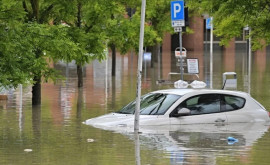 Scenariu pesimist Republica Cehă și Polonia se pregătesc pentru inundații devastatoare