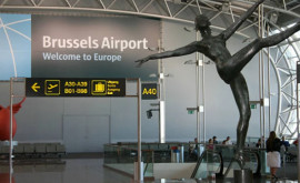 O grevă a paralizat activitatea celui deal doilea aeroport ca mărime din Belgia