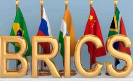 Putin precizează cîte state vor să se alăture activităților BRICS