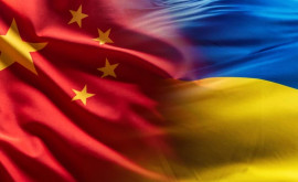 China indică singura modalitate de a pune capăt războiului din Ucraina