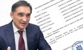 Stoianoglo Justiția nu înseamnă ratinguri sau PR ci căutarea adevărului și apărarea drepturilor