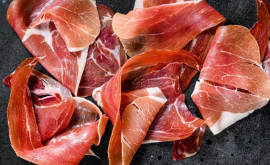 Prosciutto italian în pericol din cauza pestei porcine