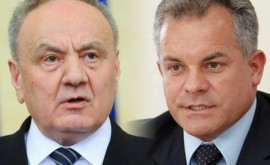 Timofti motivează decizia de ce ia oferi Ordinul Republicii lui Plahotniuc