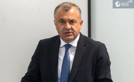 Ion Chicu Există cîteva diferențe importante dintre actuala campanie electorală și cele anterioare