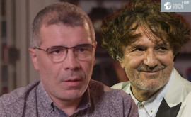 Artur Suhih Organizatorii concertului lui Goran Bregovic știau dinainte că nu i se va permite intrarea în Moldova