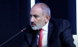 Pashinyan OTSC creează amenințări la adresa securității Armeniei