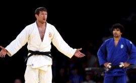 Judocan sîrb suspendat pentru semnul crucii la Jocurile Olimpice