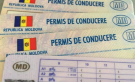 Permisul de conducere va costa mai mult