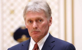 Peskov a comentat declarația Norvegiei privind creșterea nivelului de radiații la granița cu Rusia