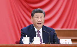 Ce a cerut Xi Jinping