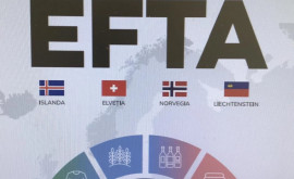 Разработано Руководство по экспорту в страны EFTA для молдавских экспортеров