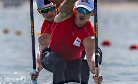 Rezultatele canoiștilor moldoveni la Canoe Marathon World Championships