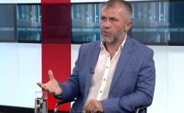 Serghei Banari Occidentul încearcă să împiedice formarea unei noi lumi dar aceasta oricum va apărea