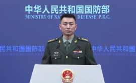 Lansările Chinei de rachete intercontinentale sînt instrucții militare ordinare